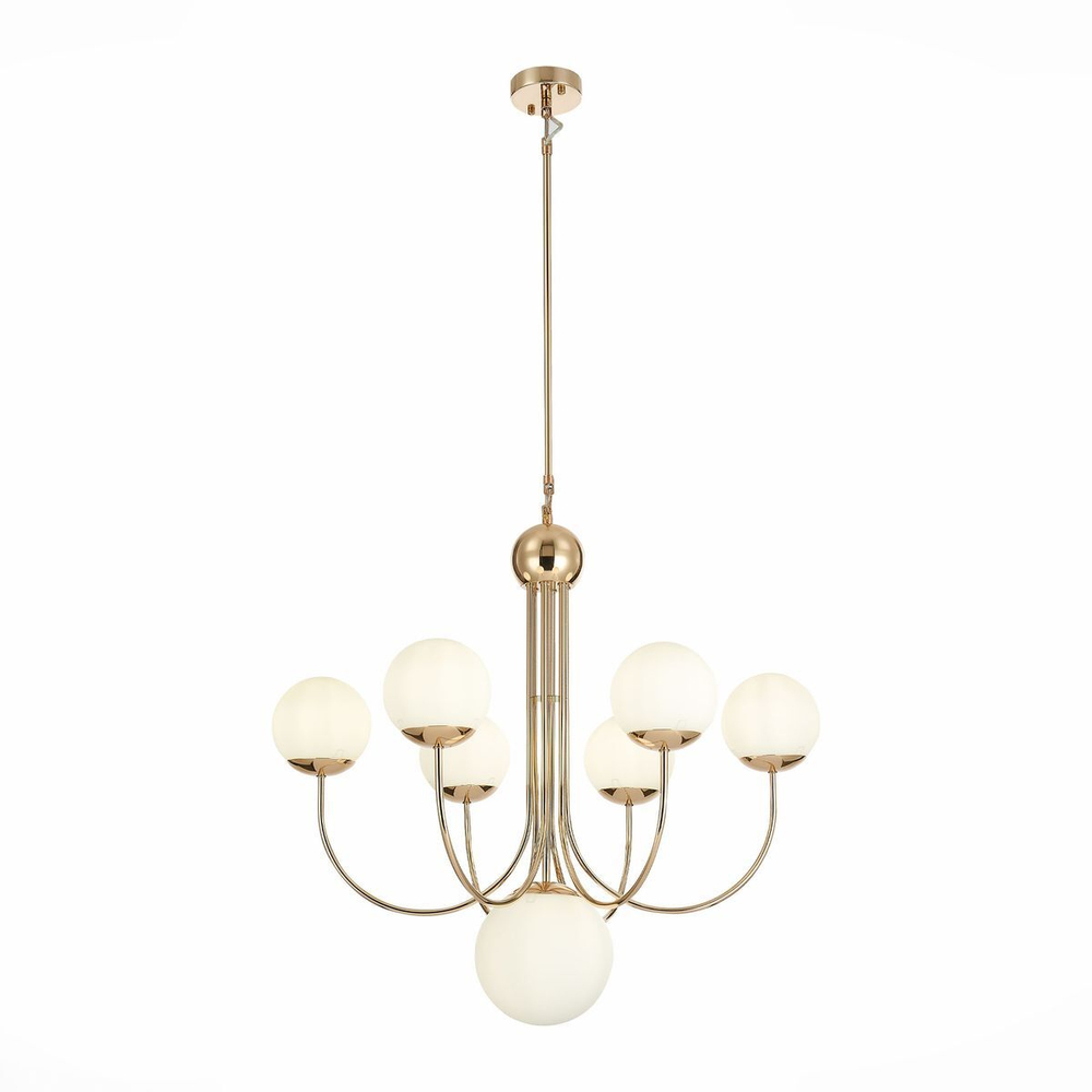 Подвесная люстра ST-Luce Avellino SL1504.203.07