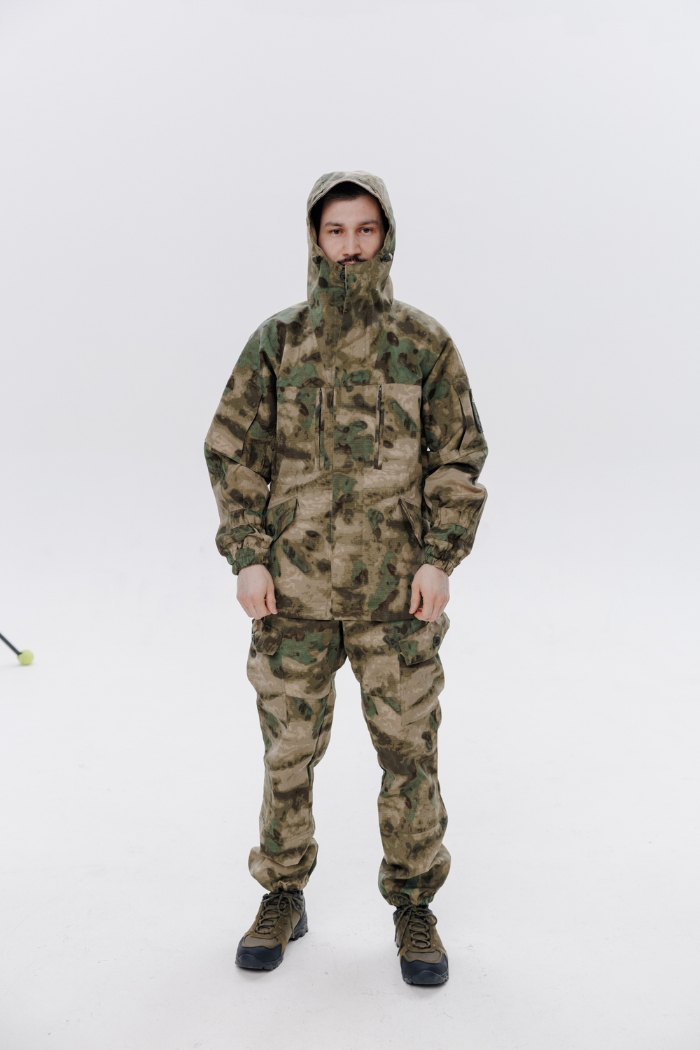 Костюм горка 6 весна лето /мох лайт