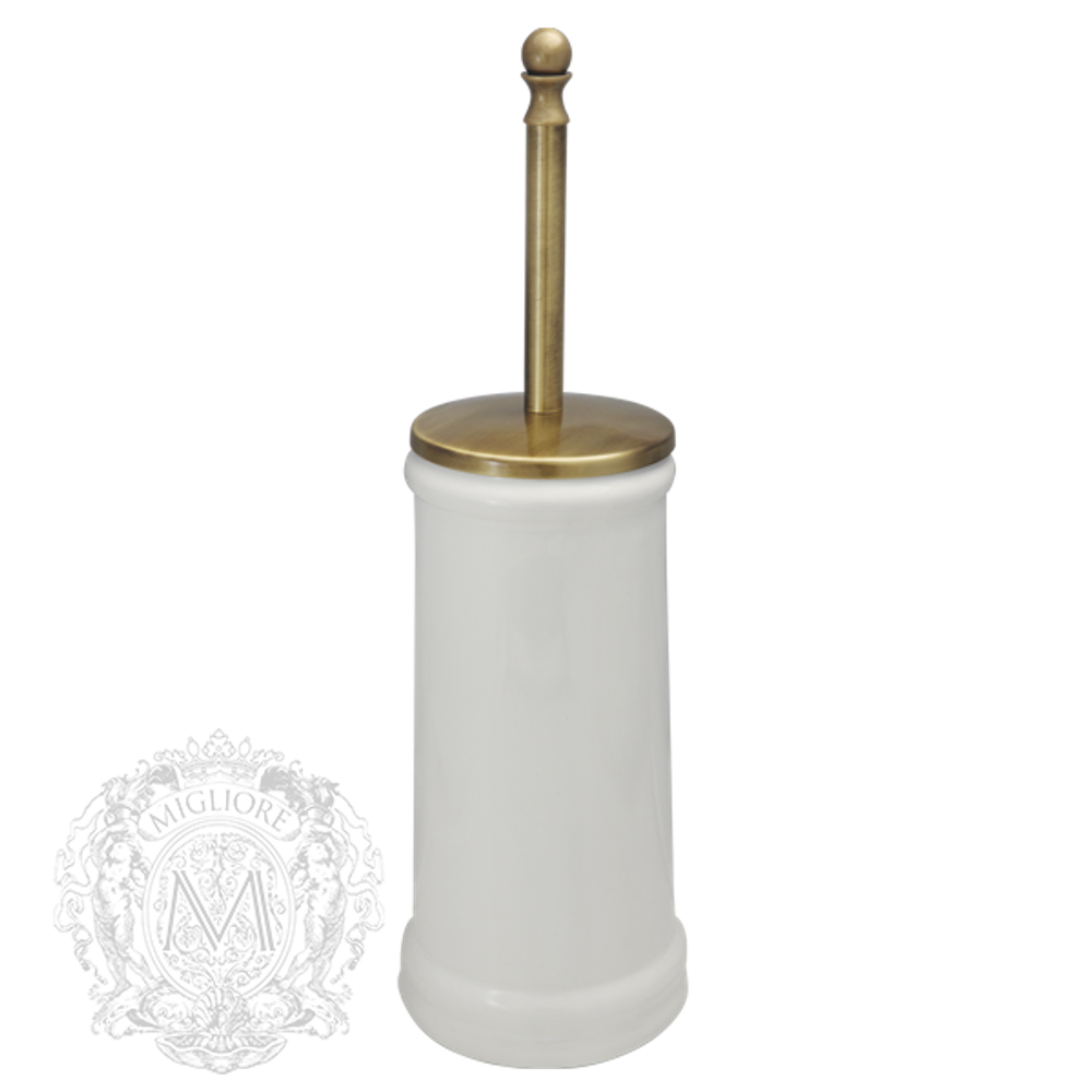 Ершик напольный керамика Migliore Mirella ML.MRL-M064