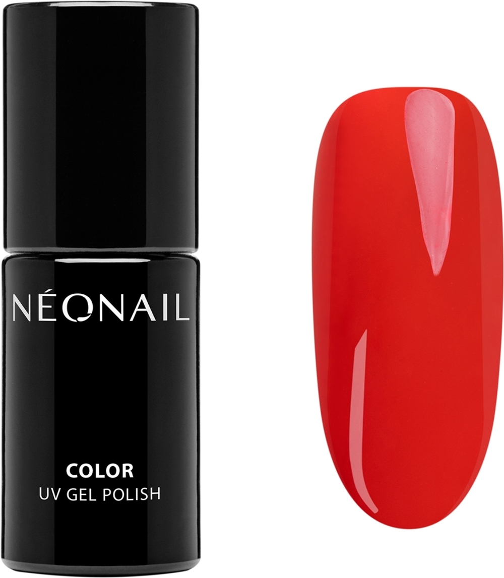 NEONAIL The Muse In You - гибридный лак для ногтей, 7,2 ml