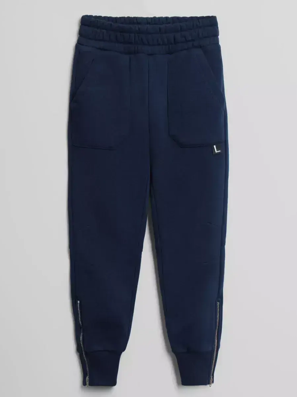 Спортивные штаны для мальчика на физкультуру