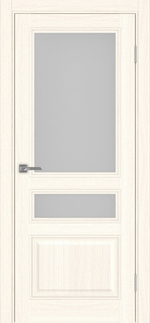 Межкомнатная дверь Optima Porte ТОСКАНА 631.221 с багетом