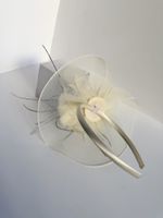 Дизайнерский ободок