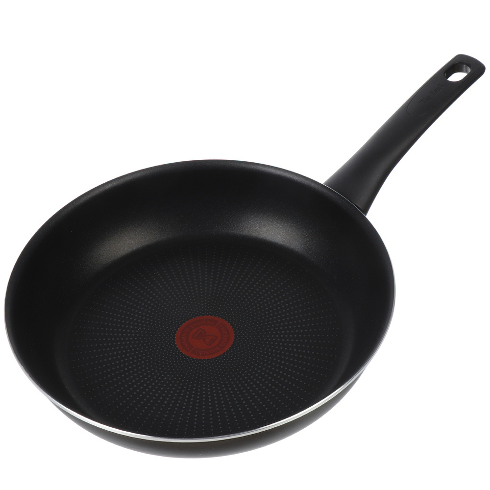 Сковорода алюминий, 28 см, антиприг, Tefal, Strength, 042 31 128