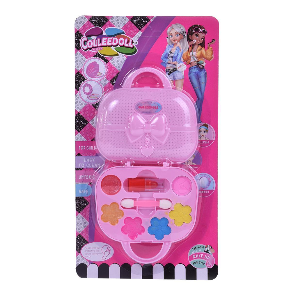 Косметический набор, блистер 9171