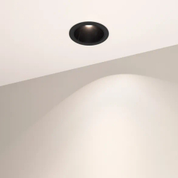 Светильник MS-ATLAS-BUILT-R72-20W Day4000 (BK-BK, 30 deg, 230V) (Arlight, IP20 Металл, 5 лет) 035461