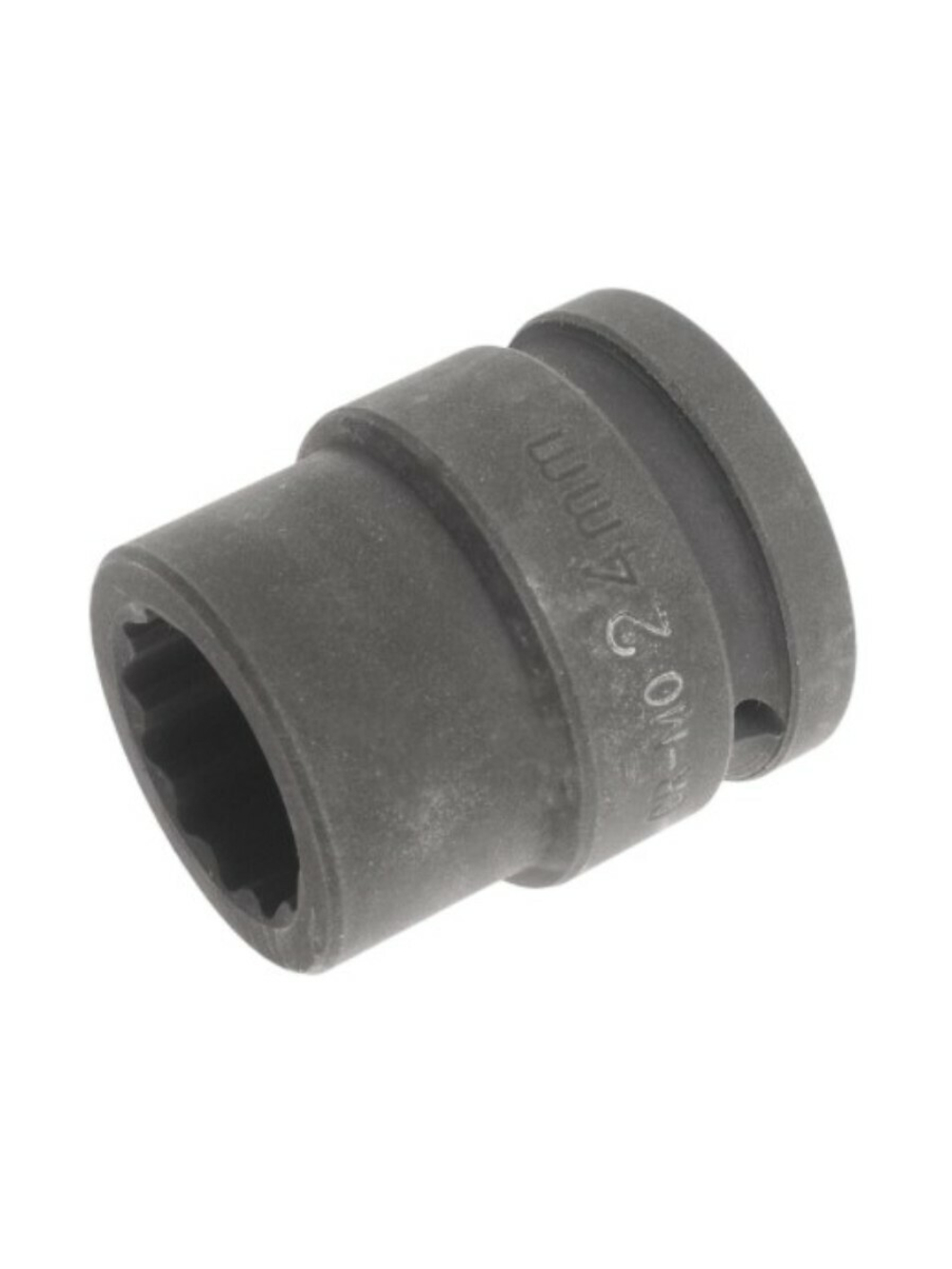 Головка ударная 33мм 1/2''12гр. Forsage F-44833
