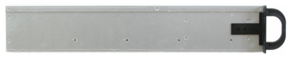 Корпус серверный 2U Procase RE204-D4H2-A7-48