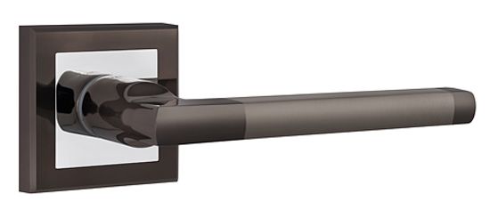 Дверная ручка для межкомнатной двери МЕРАНО ITAROS ПРЕМИУМ ПЛЮС