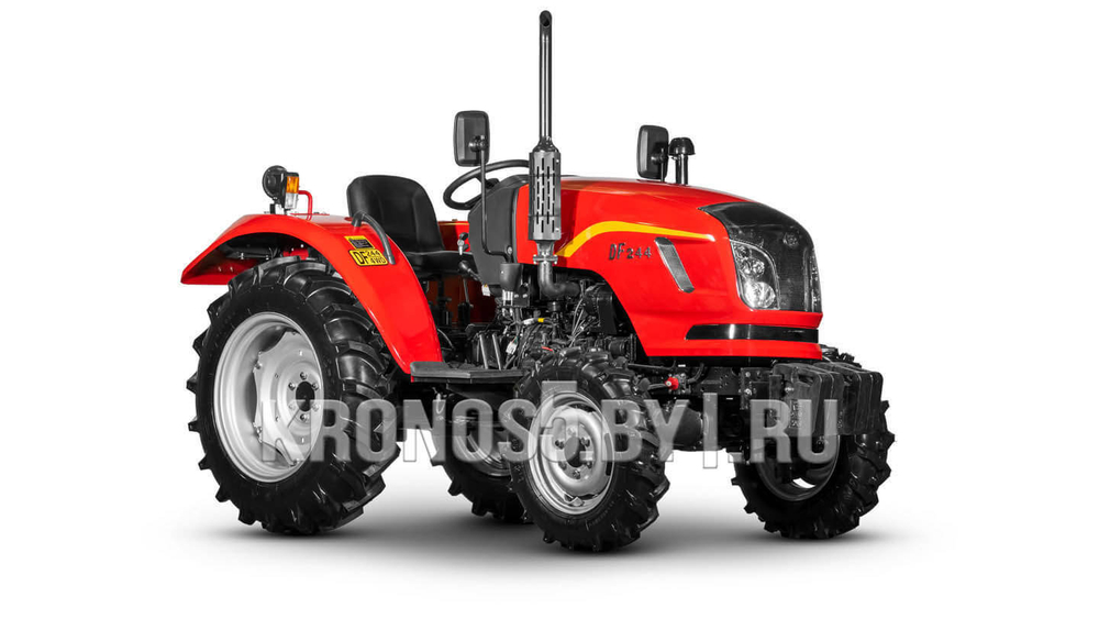 Трактор Dongfeng | Донгфенг DF-244 G2 (на базе DF-304)