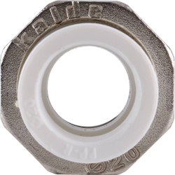 Муфта разъемная с ВР серии KALDE 20x1/2"