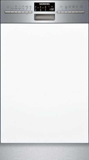 Встраиваемая посудомоечная машина Siemens SR 56T598