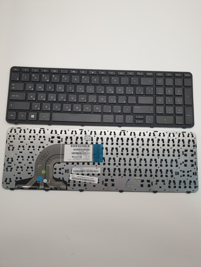 Встраиваемая клавиатура HP 15-E, 15-G, 15-N, 15-R, 750710-251