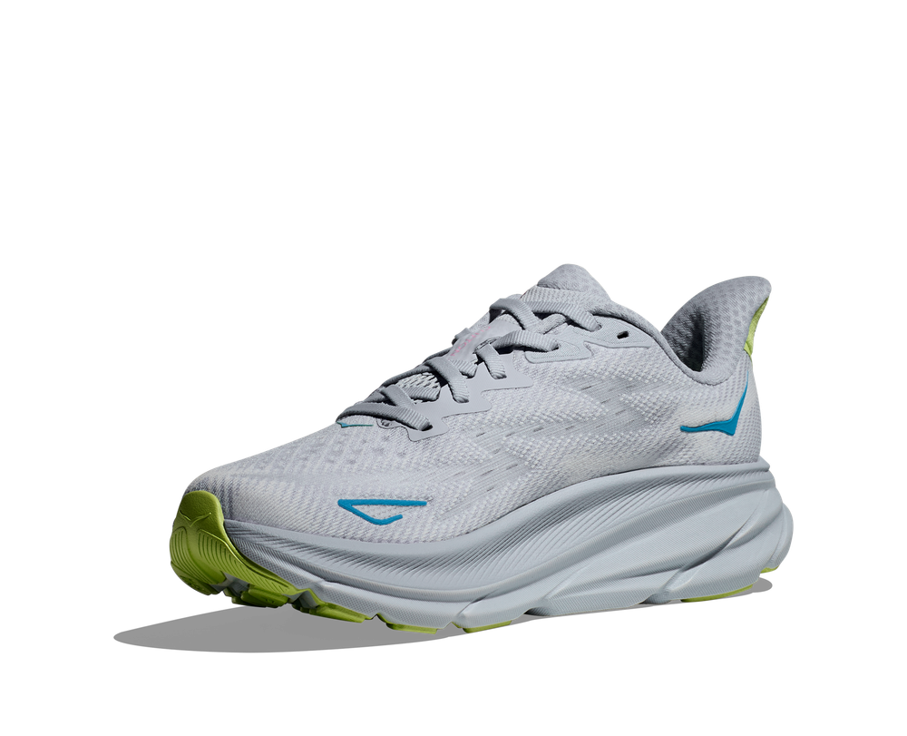 Кроссовки женские Hoka Clifton 9 WIDE