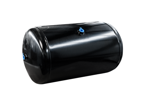 Ресивер 80л, диаметр 396 мм (9500800020) SORL