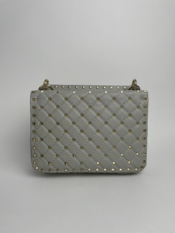 Сумка Valentino Rockstud Spike medium