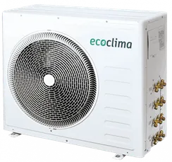 Напольно-потолочная сплит-система Ecoclima ECLCF/I-TC60/4R1+ECL/I-TC60/5R1