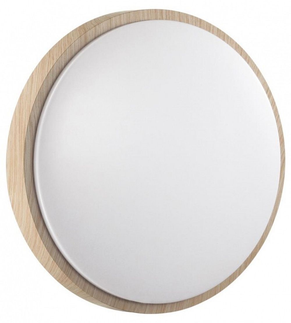 Накладной светильник Sonex PALE 7607/CLN