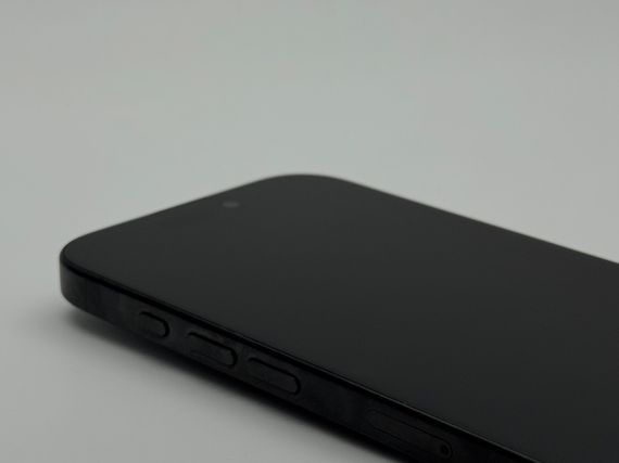 iPhone 16 Pro 128Gb Black Titanium