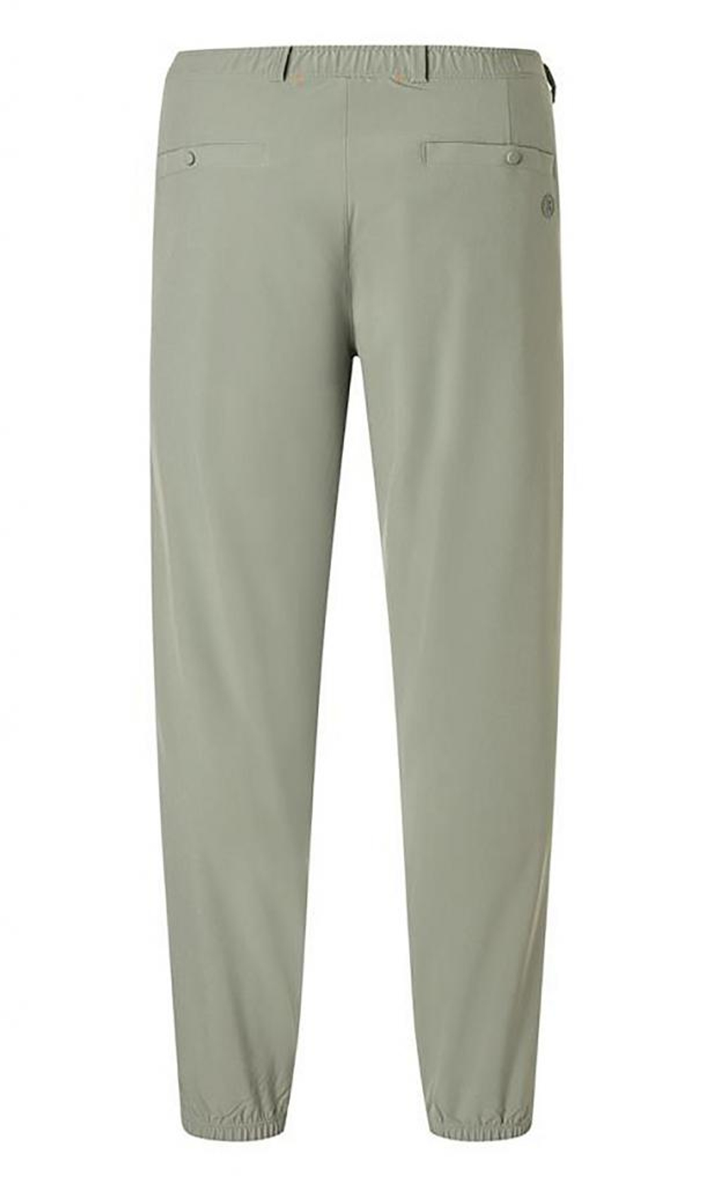 Брюки BOGNER GOLF VIVEK в цвете эвкалипт