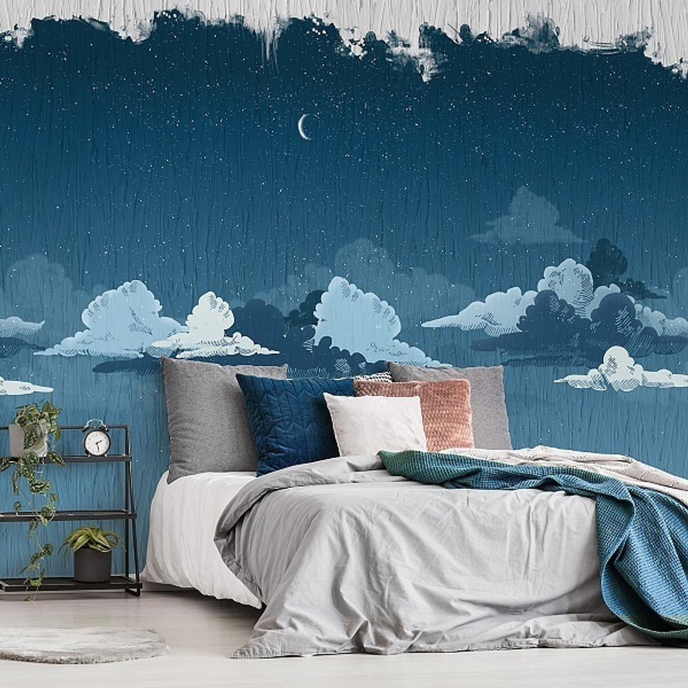 Обои и панно Affresco, коллекция  Trend Art