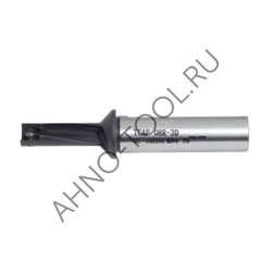 Сверло корпусное TCAP 08R 3D ACCKee