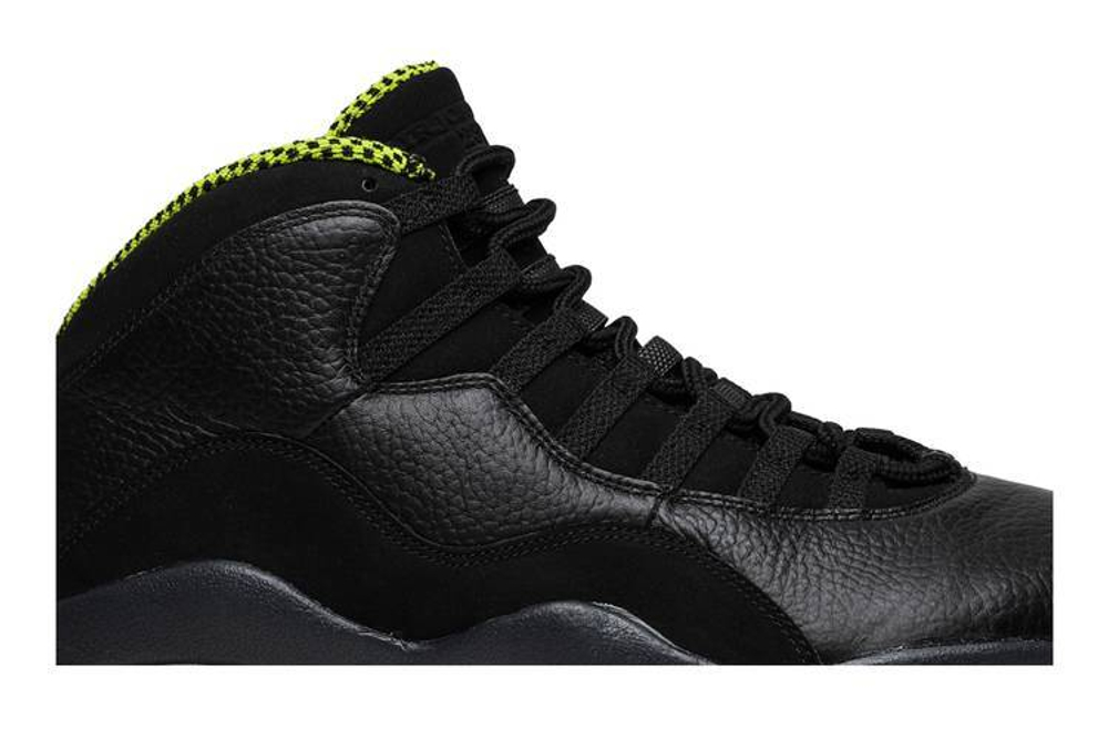 Кроссовки Jordan Air Jordan 10 Retro Venom