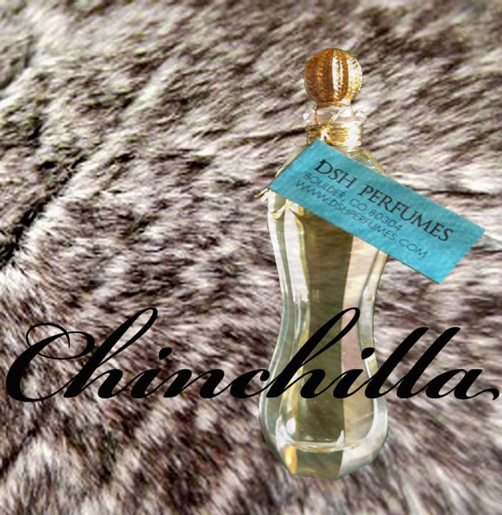 DSH Perfumes Chinchilla