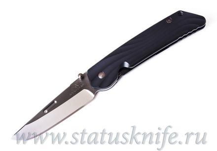 Нож Rockstead HIGO-J DLC
