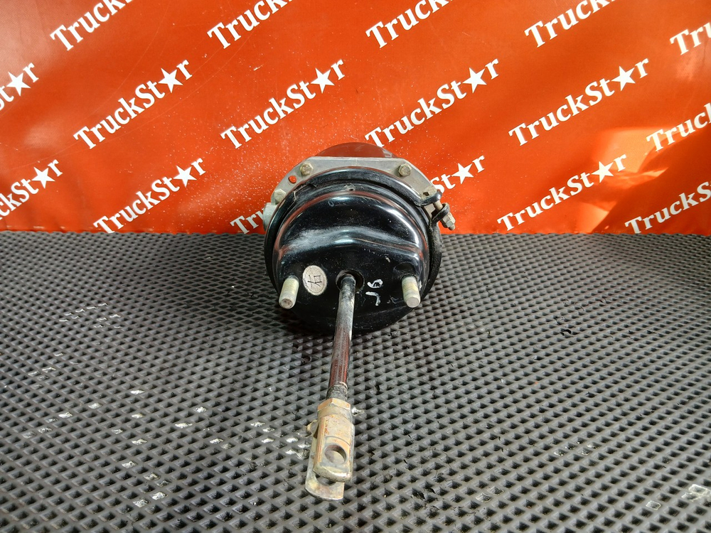 Энергоаккумулятор тормозной задний 2023г