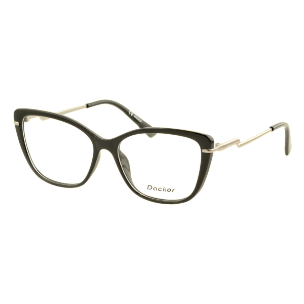 Оправа для очков Dackor 009 Nero