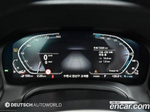 BMW 3 Series (G20) 330e M Sports (08.2020)