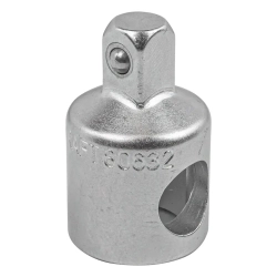 Адаптер 3/8''(F)x1/4''(M) FORCEKRAFT FK-80632