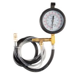 AFFIX (AF12000046C) Набор для тестирования топливных систем, кейс, 46 предметов