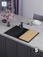 Мойка POLYGRAN DEKA-700 космос №316