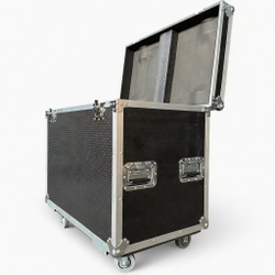 Moving Head Light Case — Кейс для Moving Head