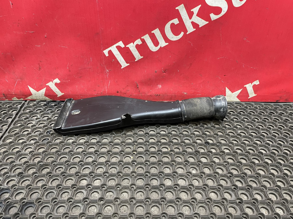 Воздуховод автономного отопителя 2018г.