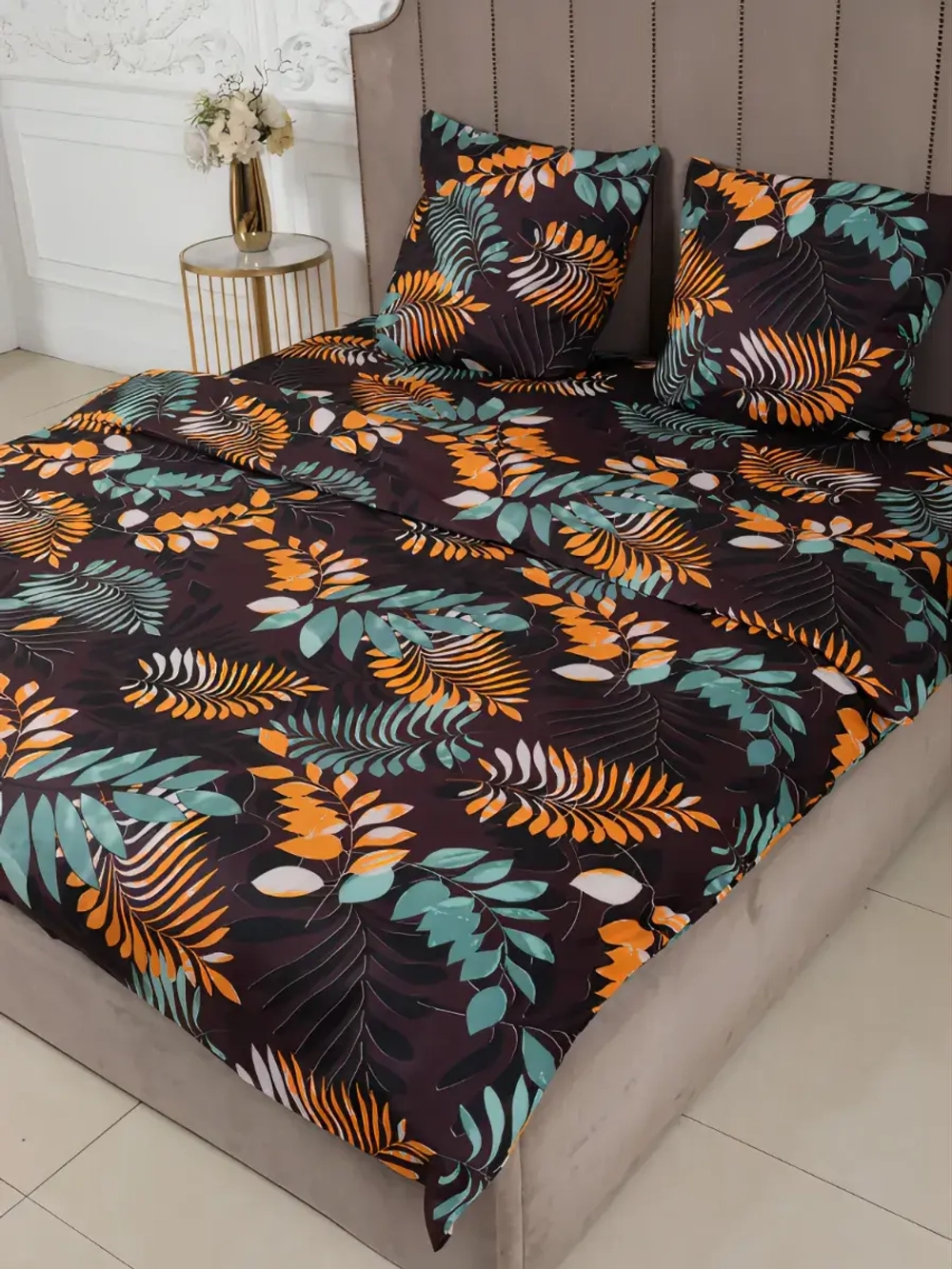 Постельное белье 2 спальное