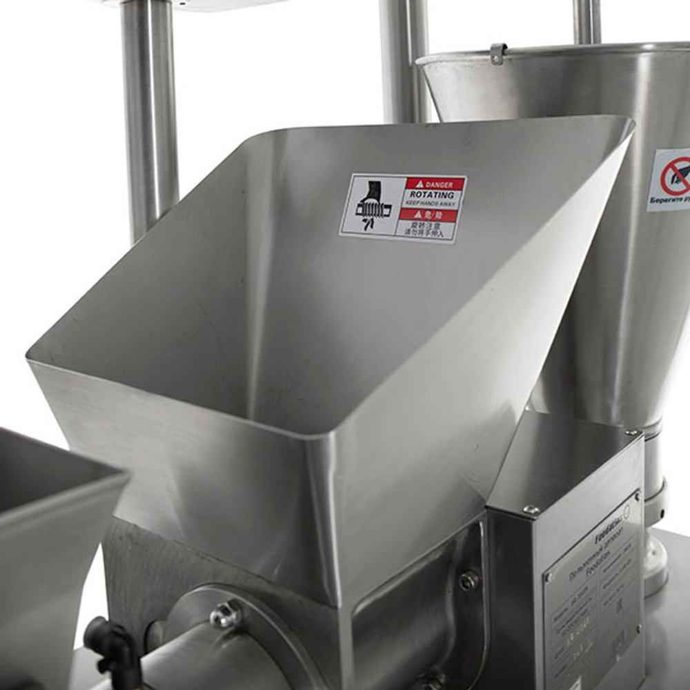 Пельменный аппарат JGL 200TR (AR)