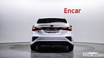 Kia All New K3 Luxury (01.2020)