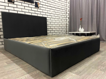 Кровать Ричи PORSCHE 11 (микровелюр)