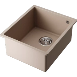 Кухонная мойка Omoikiri Bosen 38-U-WH