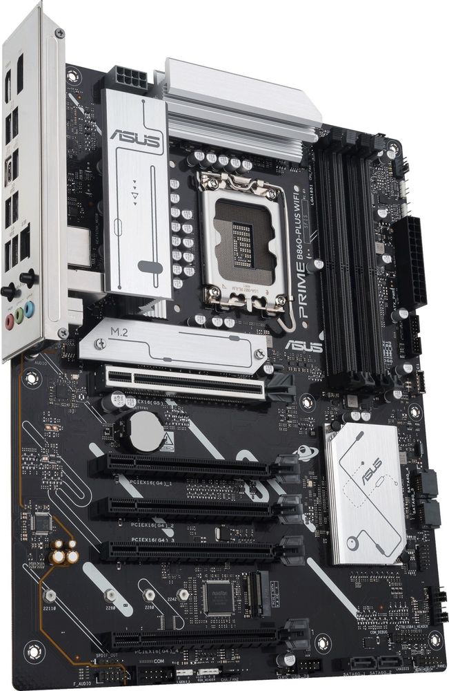 Материнская плата ASUS PRIME B860-PLUS WIFI