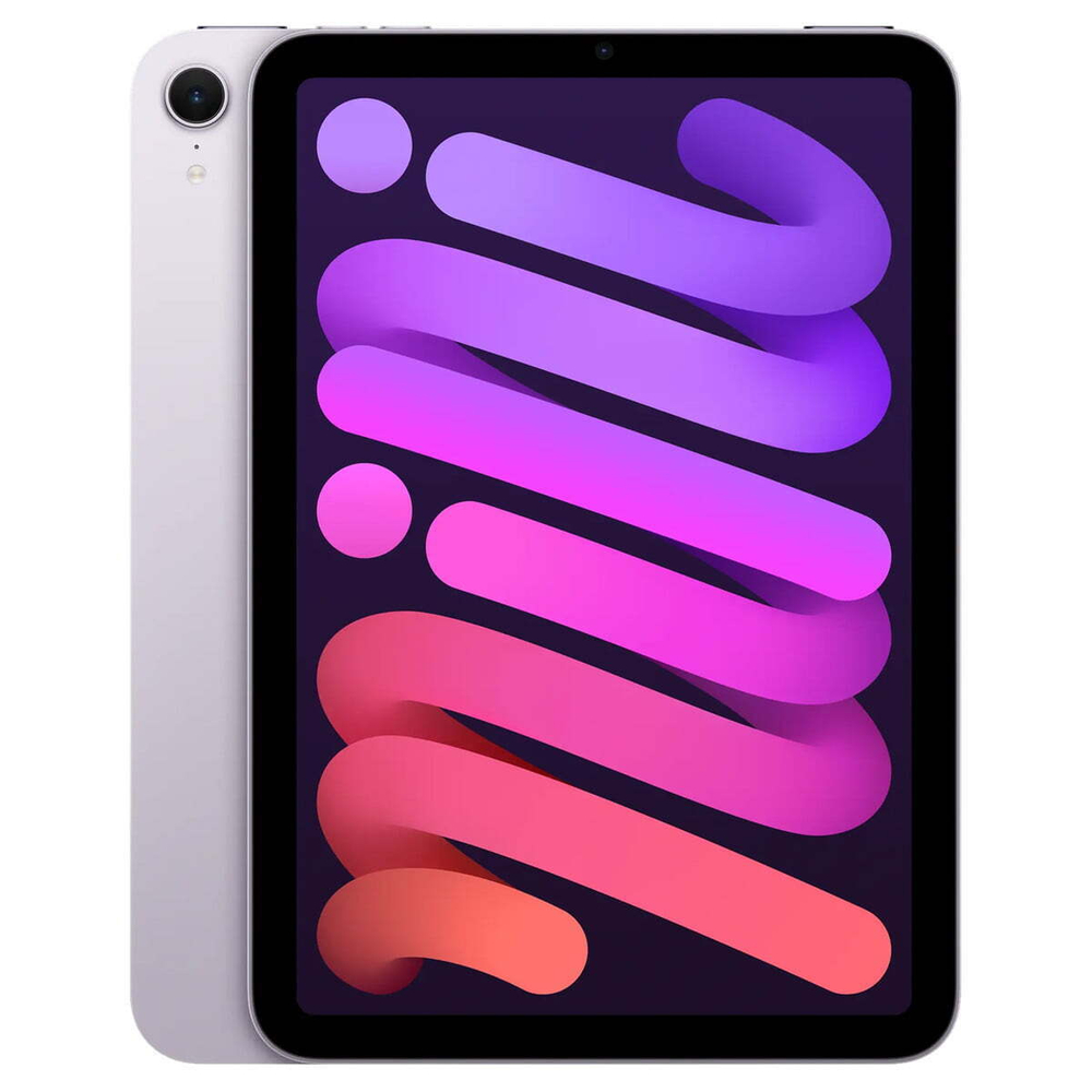 Планшет Apple iPad Mini 7 (2024), 512 ГБ, Wi-Fi, Purple