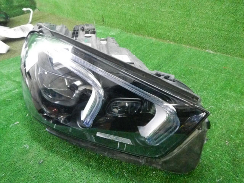 Фара правая Mercedes GLE V167 18-24 Multibeam LED