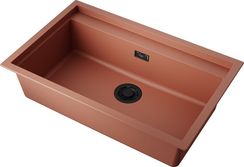 Кухонная мойка OMOIKIRI Sintesi 79-CN Artceramic/canyon