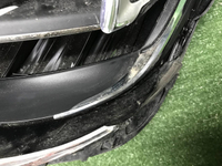 Битая Фара левая Mercedes E W213 (2020-2023) LED