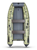 Лодка ПВХ STORMLINE Air Expedition 380