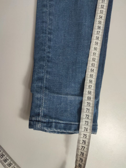 Джинсы Colin's узкие 40 размер