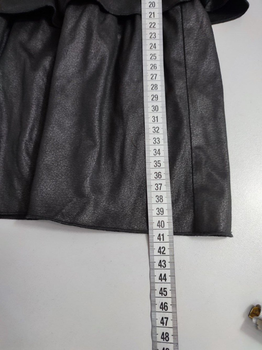 Юбка Uniqlo интересная 46 размер